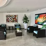 Apto 3002 Cartagena Frente Al Mar- Edificio Palmetto, Piso 30